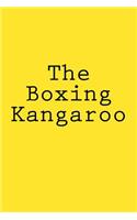 The Boxing Kangaroo: Notebook