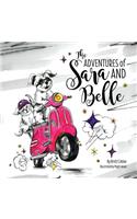 The Adventures of Sara and Belle