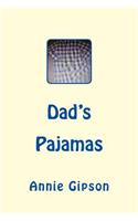 Dad's Pajamas