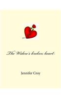 Widow's broken heart