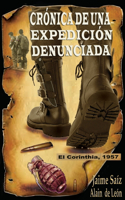 Cronica de una expedicion denunciada.