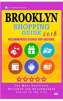 Brooklyn Shopping Guide 2018