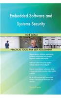 Embedded Software and Systems Security: Third Edition