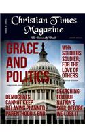 Christian Times Magazine Issue 17