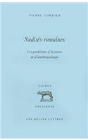 Nudites Romaines