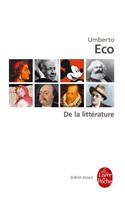 De LA Litterature