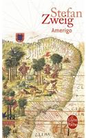 Amerigo