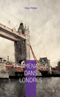 Promenades dans Londres