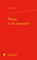 Proust Et Les Amateurs