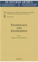 Technology and Engineering