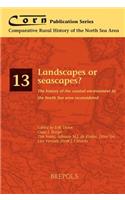 Landscapes or Seascapes?
