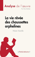 La vie rêvée des chaussettes orphelines de Marie Vareille (Analyse de l'oeuvre): Résumé complet et analyse détaillée de l'oeuvre