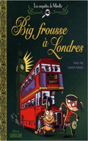 Books on London