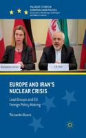 Europe and Iran's Nuclear Crisis