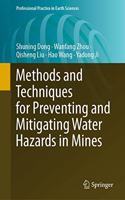 Methods and Techniques for Preventing and Mitigating Water Hazards in Mines