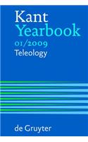 Teleology