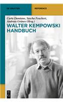 Walter-Kempowski-Handbuch