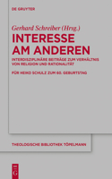 Interesse Am Anderen