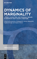 Dynamics of Marginality