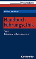 Handbuch Fuhrungsethik