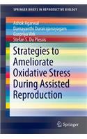 Strategies to Ameliorate Oxidative Stress During Assisted Reproduction