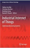 Industrial Internet of Things