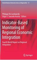 Indicator-Based Monitoring of Regional Economic Integration