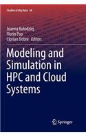 Modeling and Simulation in HPC and Cloud Systems