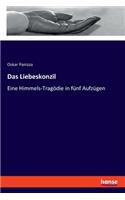 Das Liebeskonzil