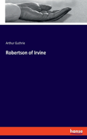 Robertson of Irvine