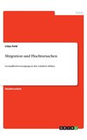 Mirgration und Fluchtursachen