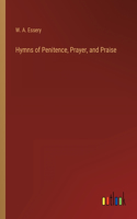 Hymns of Penitence, Prayer, and Praise