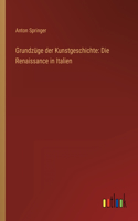 Grundzüge der Kunstgeschichte