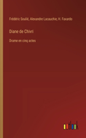 Diane de Chivri