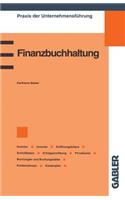 Finanzbuchhaltung