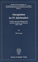 Aberglauben Im 19. Jahrhundert
