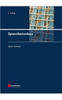 Spannbetonbau