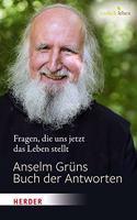 Anselm Gruns Buch Der Antworten