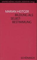 Bildung ALS Selbstbestimmung