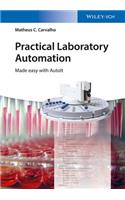 Practical Laboratory Automation