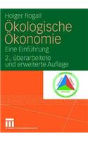 Ökologische Ökonomie