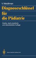 Diagnoseschlussel Fur Die Padiatrie