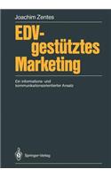 EDV-gestütztes Marketing