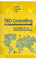 Oko-Controlling in Handelsunternehmen