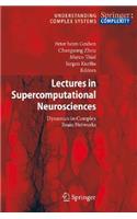 Lectures in Supercomputational Neuroscience