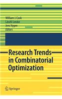 Research Trends in Combinatorial Optimization
