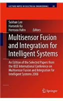Multisensor Fusion and Integration for Intelligent Systems