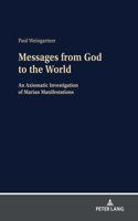 Messages from God to the World