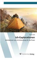 Ich-Explorationen