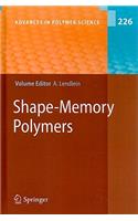 Shape-Memory Polymers